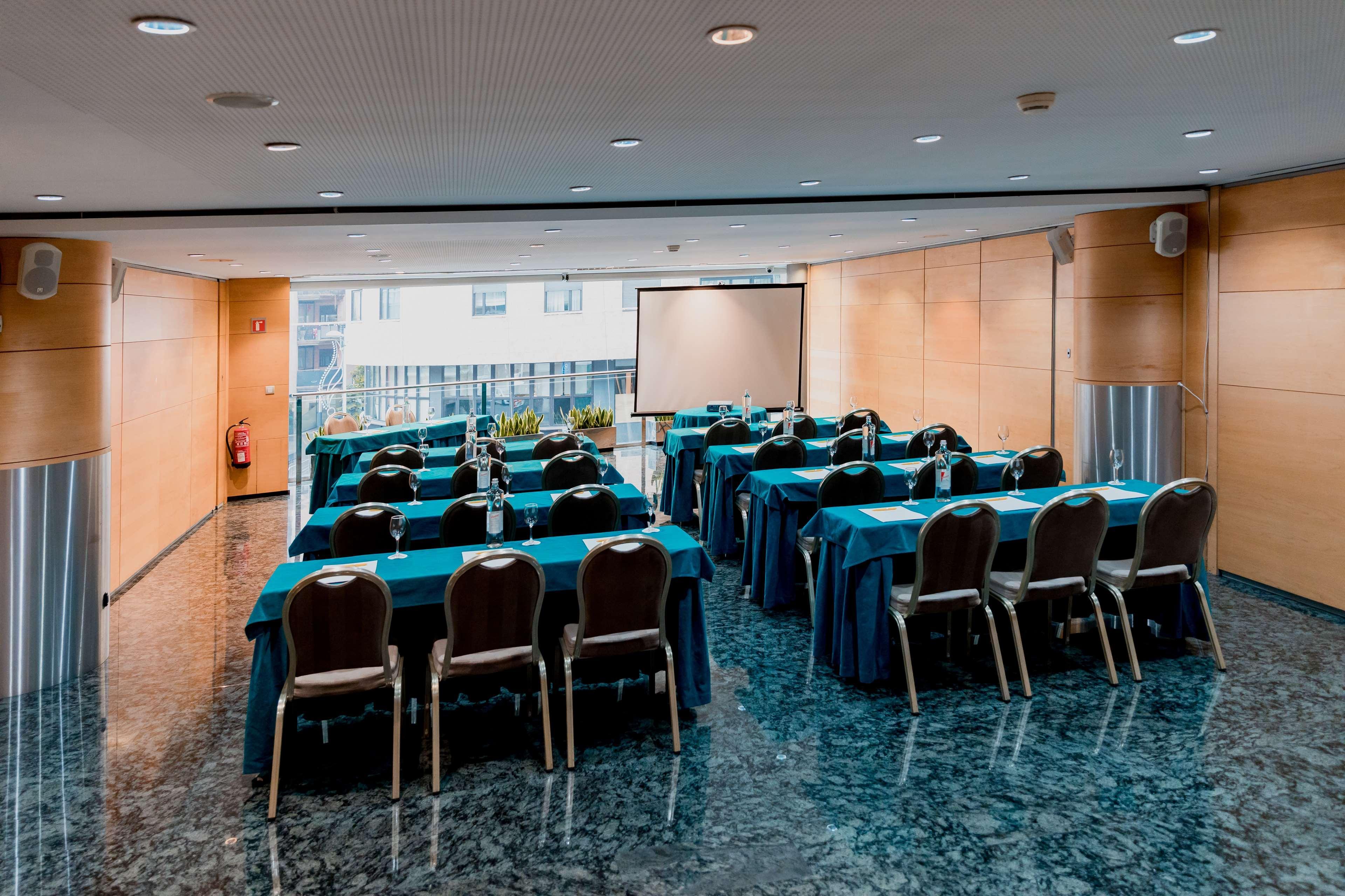 Hesperia Andorra Hotel Exterior photo