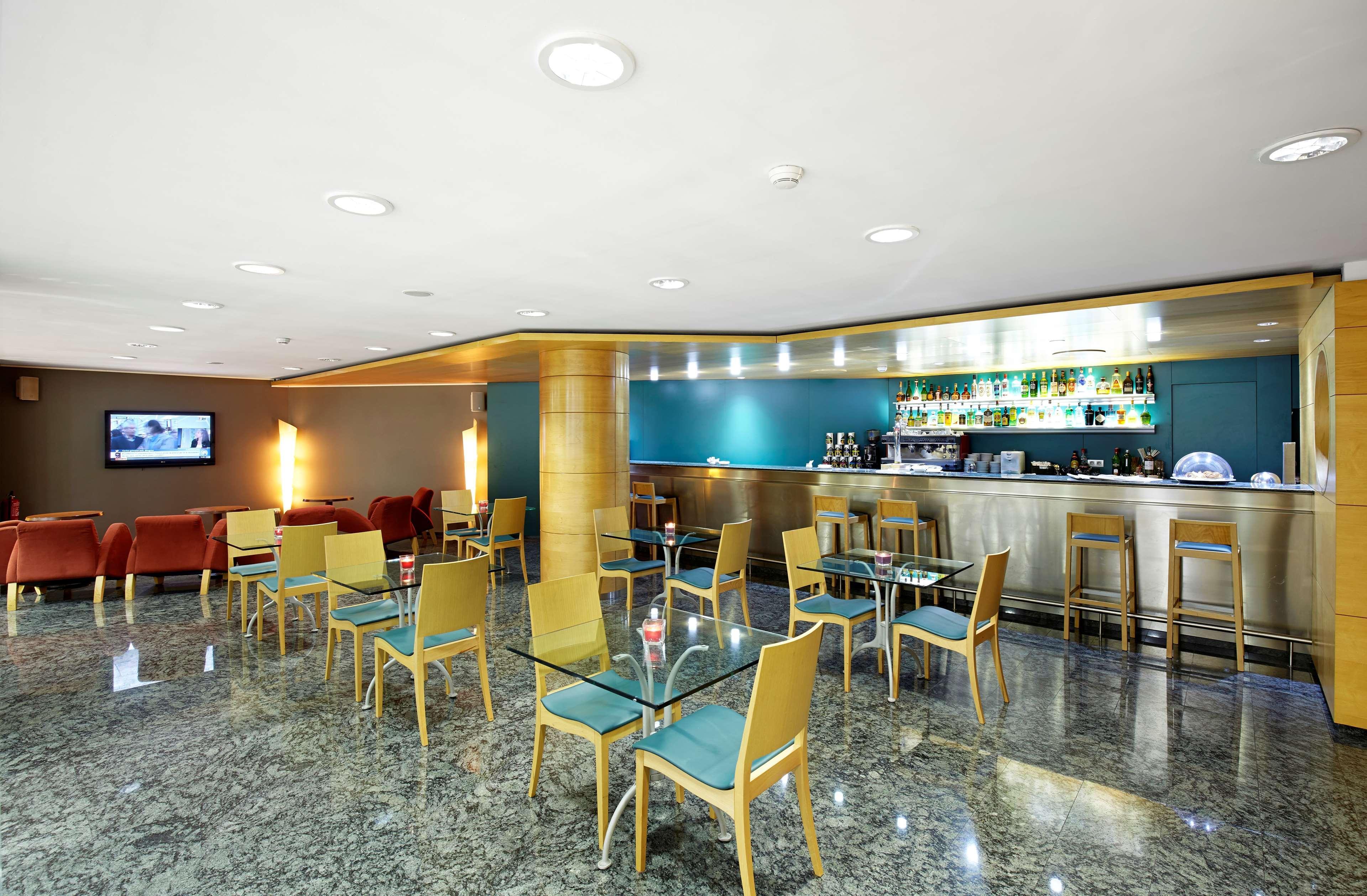 Hesperia Andorra Hotel Exterior photo