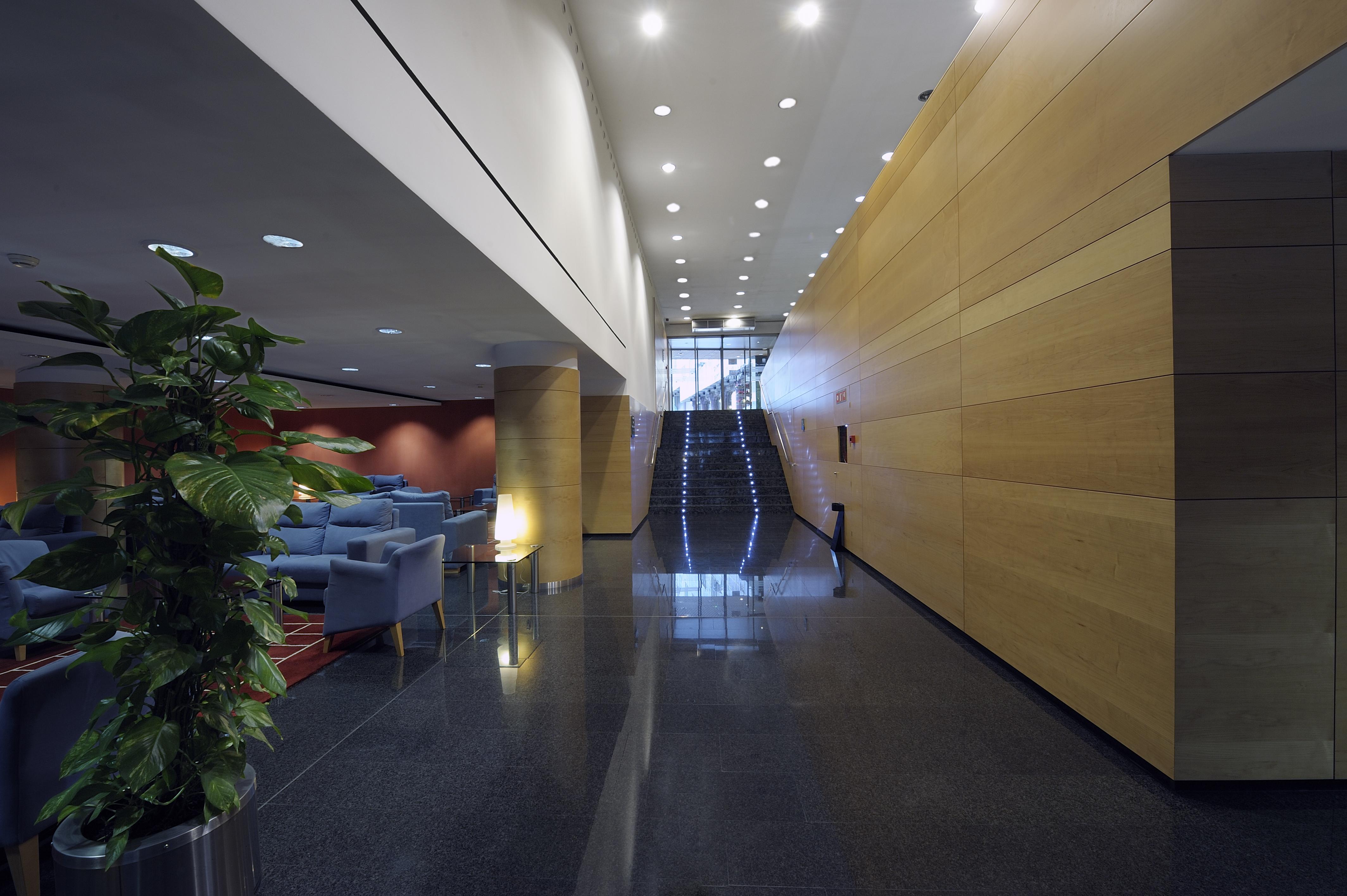 Hesperia Andorra Hotel Exterior photo