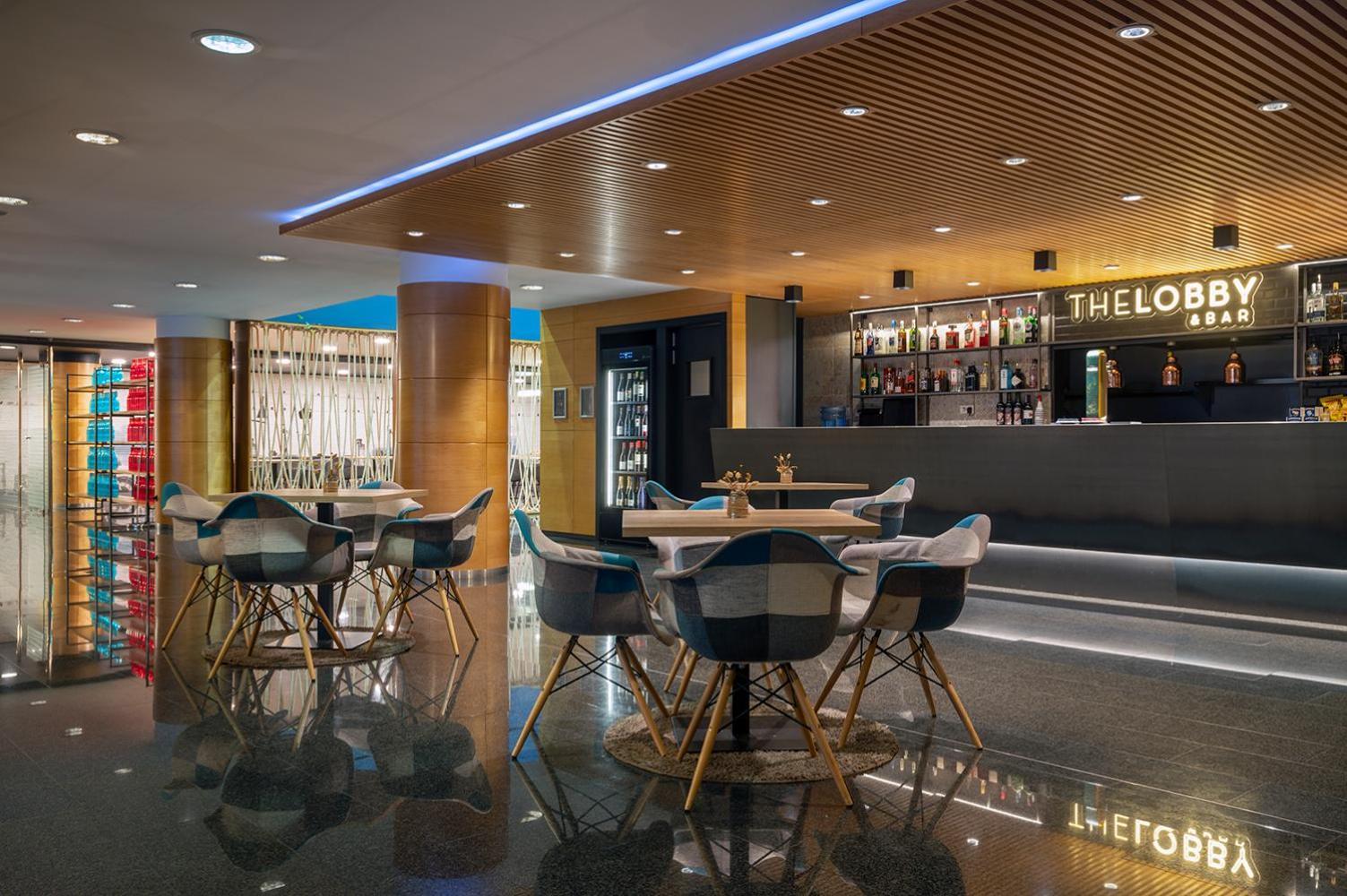 Hesperia Andorra Hotel Exterior photo